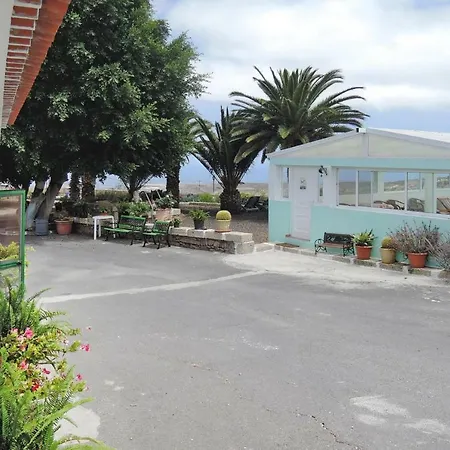 Holiday Flat Casa Bailon Tfs02002 Aya Lejlighed *
