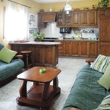 Lejlighed Holiday Flat Casa Bailon Tfs02002 Aya *