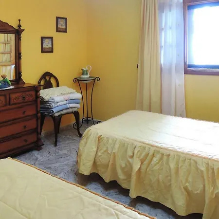 Holiday Flat Casa Bailon Tfs02002 Aya Lejlighed
