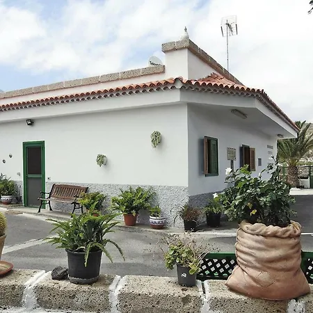 Holiday Flat Casa Bailon Tfs02002 Aya Lejlighed Arico Viejo