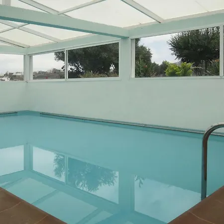 Lejlighed Holiday Flat Casa Bailon Tfs02002 Aya