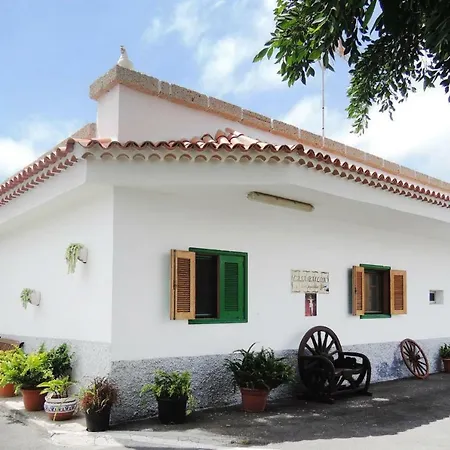 דירה Holiday Flat Casa Bailon Tfs02002 Aya *