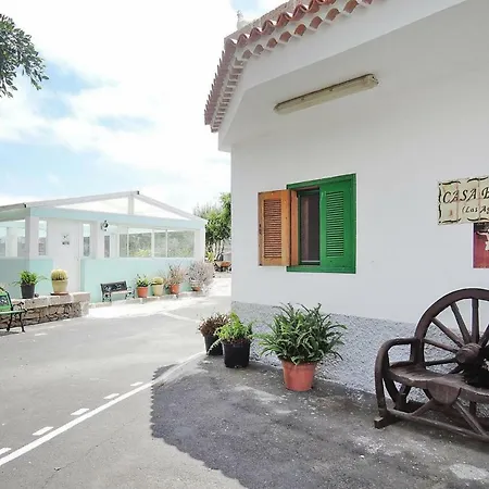 Holiday Flat Casa Bailon Tfs02002 Aya