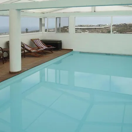 דירה Holiday Flat Casa Bailon Tfs02002 Aya