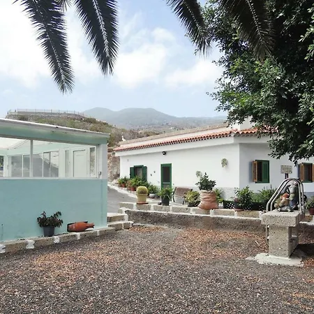 Holiday Flat Casa Bailon Tfs02002 Aya