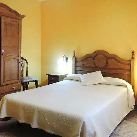 Holiday Flat Casa Bailon Tfs02002 Aya דירה *