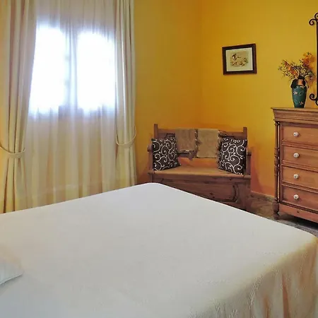 Apartment Holiday Flat Casa Bailon Tfs02002 Aya Arico Viejo