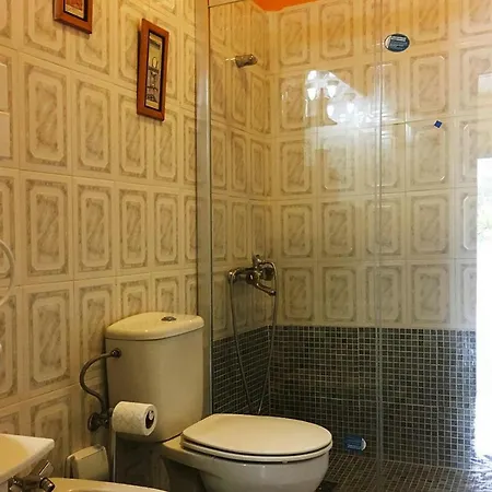 Holiday Flat Casa Bailon Tfs02002 Aya Arico Viejo