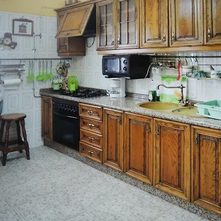 Holiday Flat Casa Bailon Tfs02002 Aya Apartment